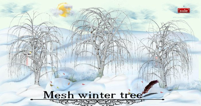 Tree winter