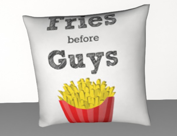 .:PO$$H -Pilow Fires before Guys:.