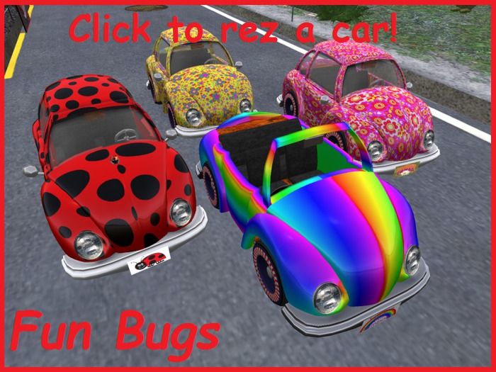Fun Bug Rezzer 