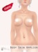 Bodyskin aplier ads light