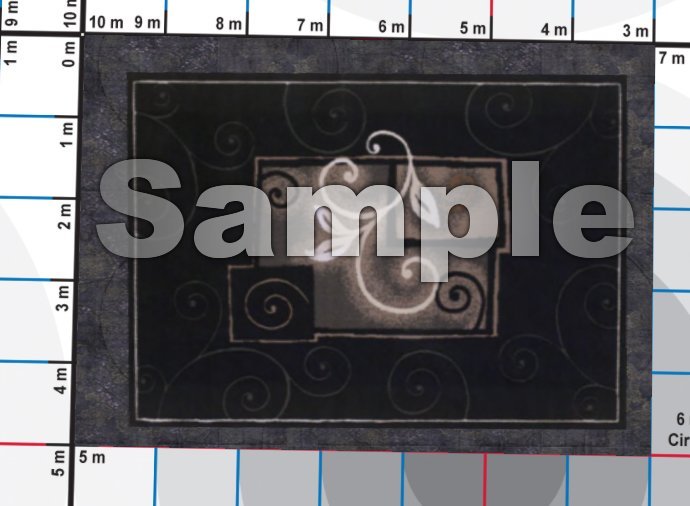 pattern rug1 nearly free