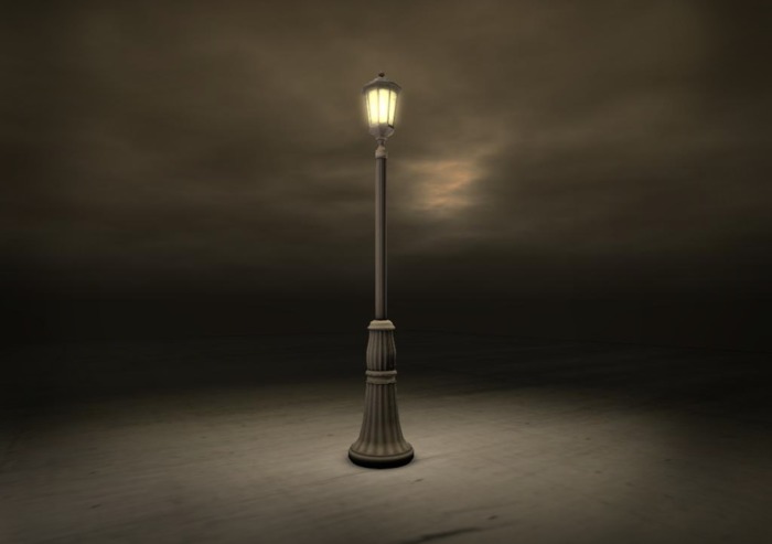 Streetlight
