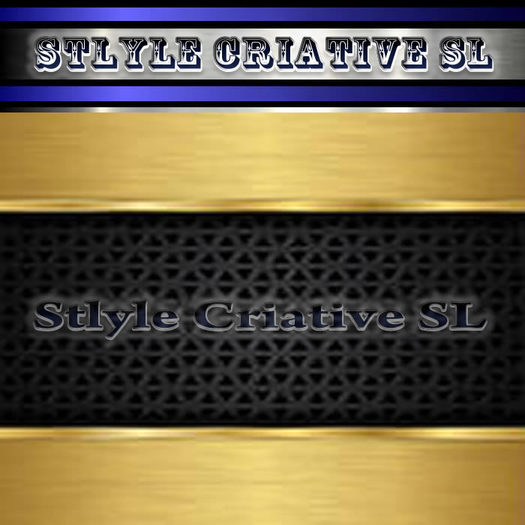 Texture wall Gold 3D