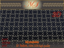 N_s-3d texture Wallpaper _W031