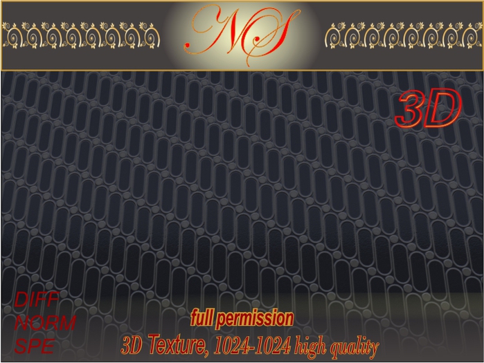 N_s-3d texture Wallpaper _W035