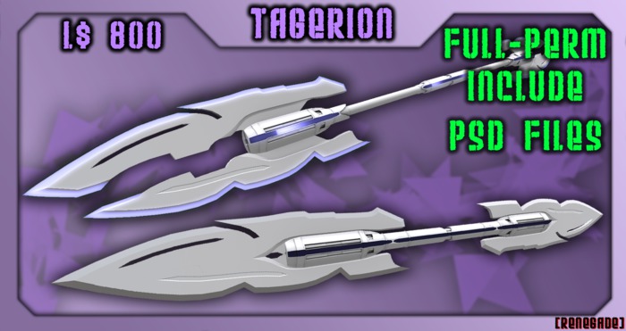 [R] Tagerion (FULL PERM)