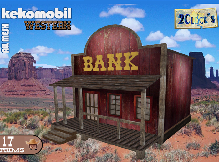 FAR WEST BANK rezzer