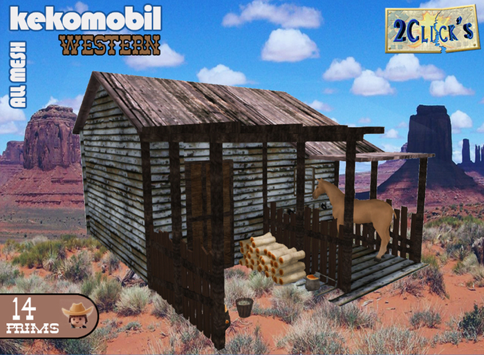 FAR WEST HERRERIA