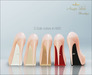 Amacci brooklyn soles