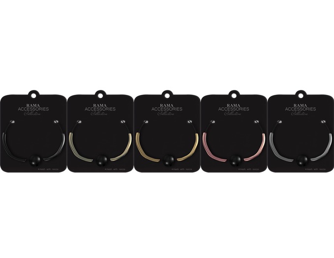 RAMA - Balance Choker Necklace 'FATPACK'