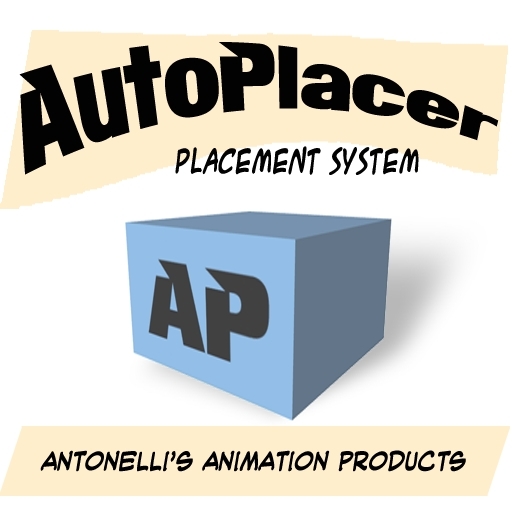 AutoPlacer - Quad Expansion