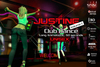 Affiche dance female justine sl