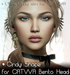 Cindy shape for catwa bento head 1