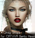 Cindy shape for catwa bento head 2