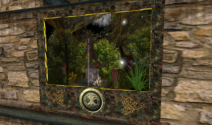 Avilion Order - Avilion Isle Pictures - Picture Viewers (Boxed)