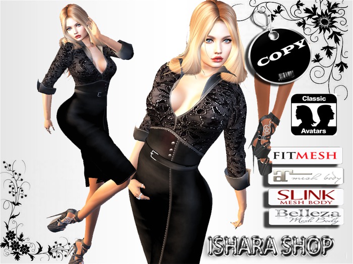 BROOKE MODEL V6