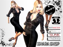 BROOKE MODEL V6