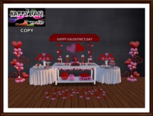 Valentines - Hearts Kit