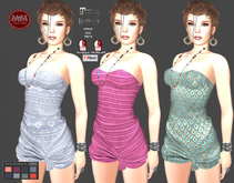 M&M-ENAR DRESS-E17