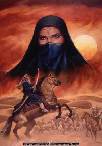 desert rose