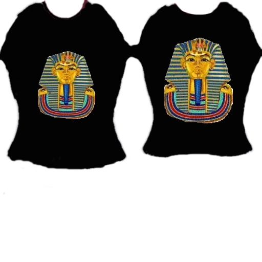 King Tut Tank Top