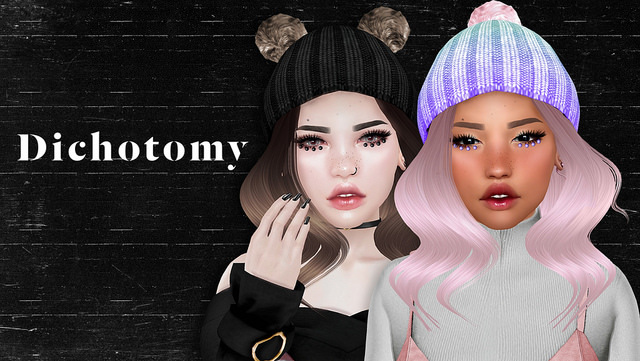 Dichotomy // Teddy Hair - 7