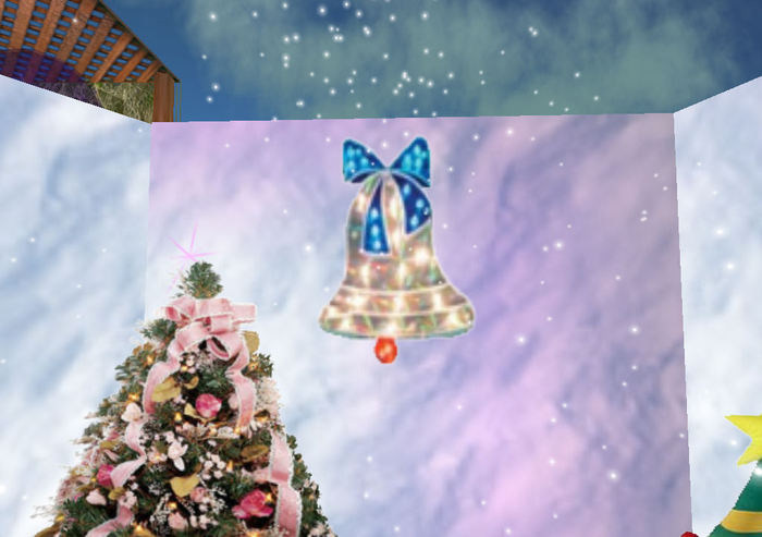 Bell Animated (christmas)