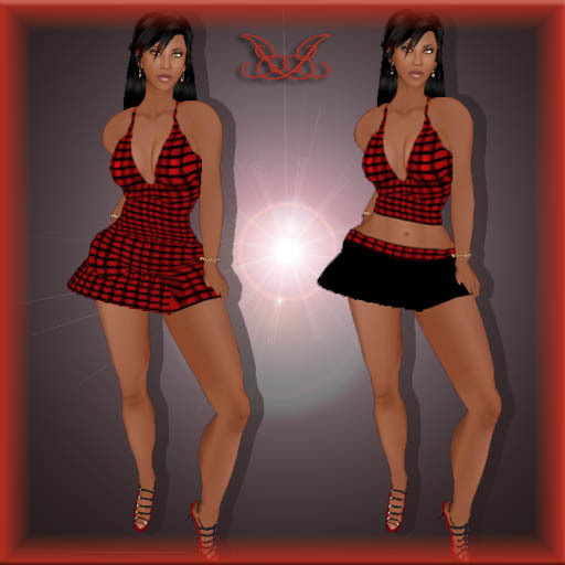 Picnic Skirtsets 