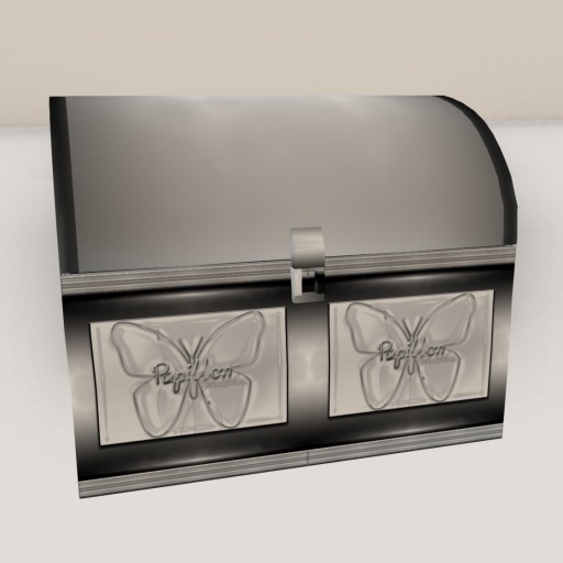 {Papillon} [Boxed] Gender-Bender: Female Elixer