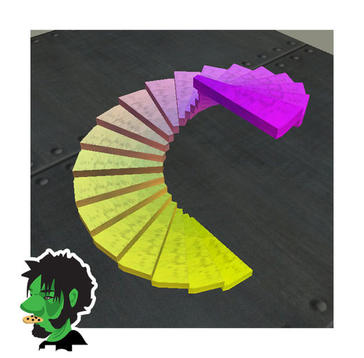 MeLight Korvin's Colors Grader Script