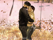 [RU] Sound of Your Heart Pose