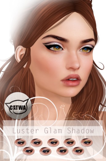 Veechi - Luster Glam Shadow CATWA