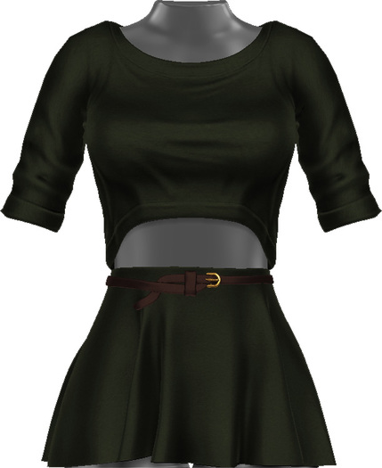 Foxes - Autumn - Forest