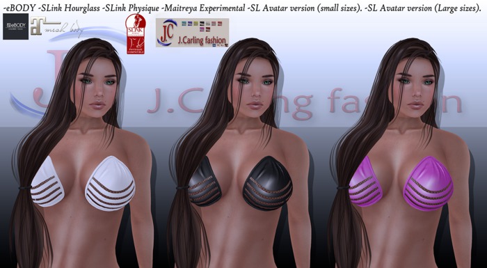 J.C Breast cape Hud Color