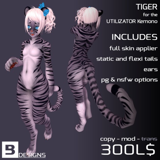 [b] Tiger Silver