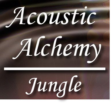 Atmo Sound Orb / Jungle - Burma Day Birds Crickets Animals - 1:03