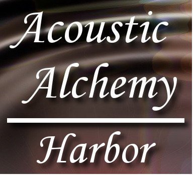 Atmo Sound Orb / Harbor - Bells and Seagulls - 0:30