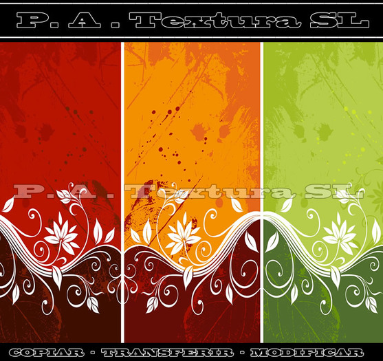 Textura parede