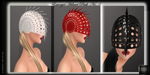 SAS - Escargot Helmet Pack No. 3