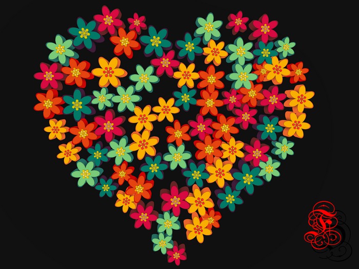 Frosensum ~ Flower Heart DEMO