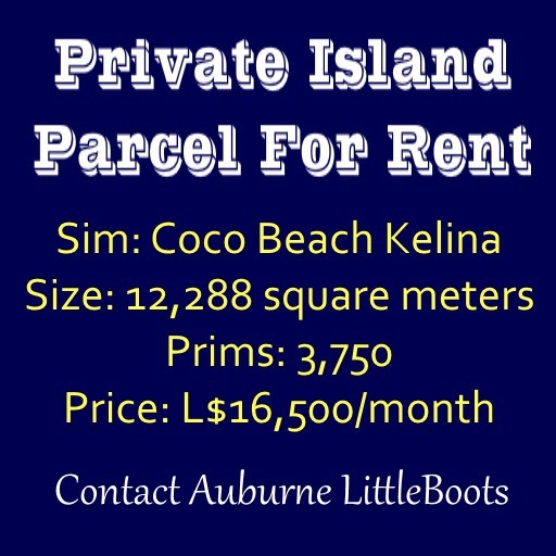 Coco Beach Kelina Rental