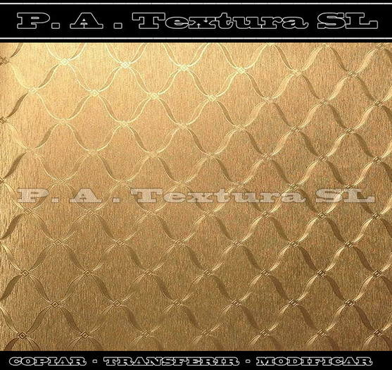 Textura parede ouro