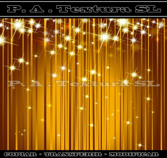 Textura parede ouro