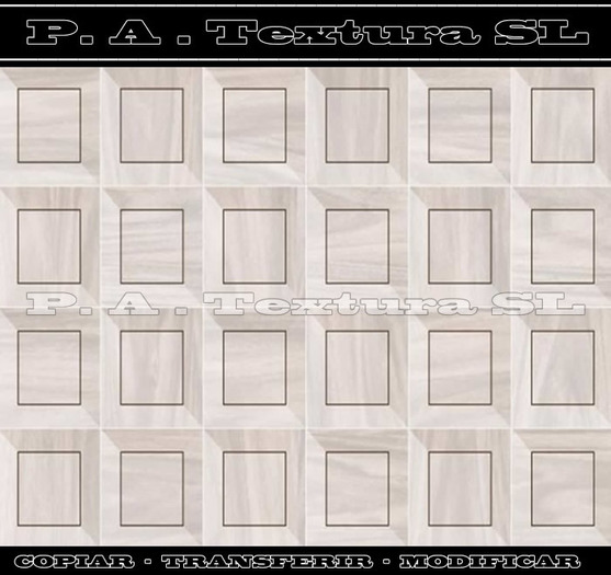 Textura parede