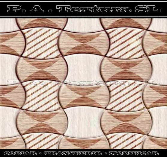 Textura parede