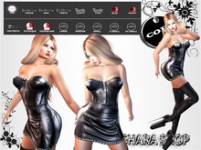 OUTFIT LEATHER  V1