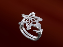 TM Nenya Ring of Adamant RH Ring - BENTO