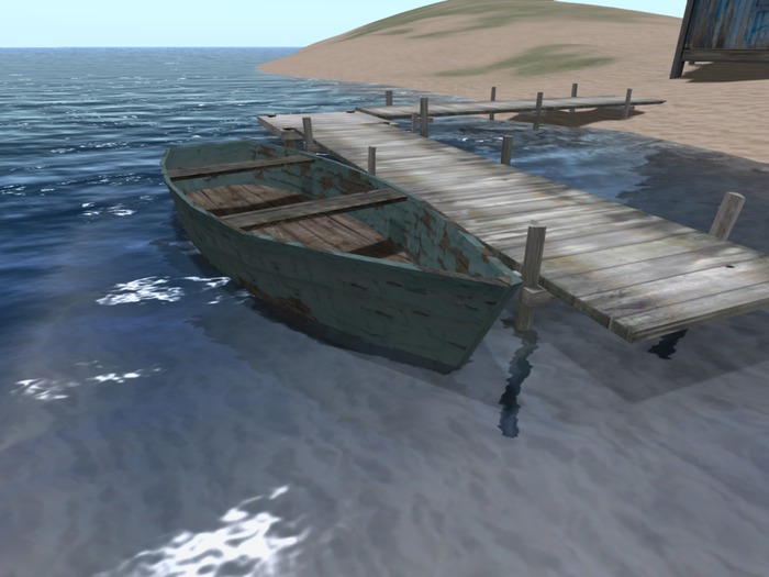 Skiff