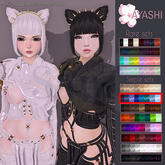 [^.^Ayashi^.^] Airi hair-Blue set