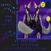 ~FF~Rave Balls VixenBento